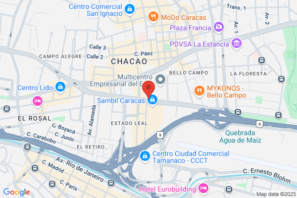 Unidad Médico Analítica