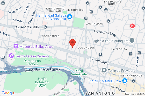 Centro Medico Odontologico Trujillo