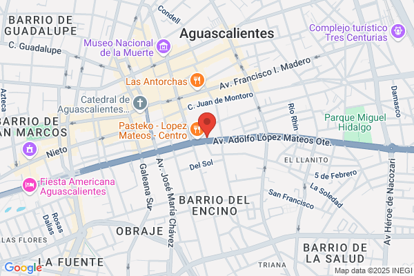 Unidad de Atención Médico Odontológico