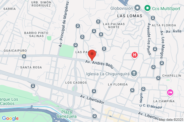 Policlinica Mendez Gimon