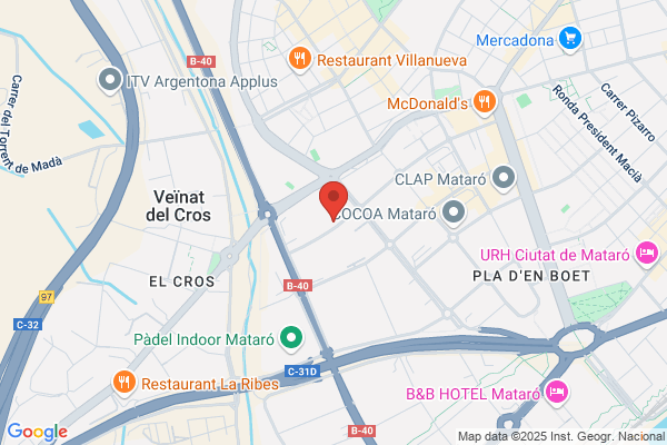 Equipos de Automatización, S.A.