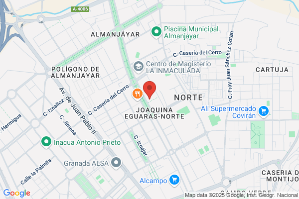 Escuela Superior de Flamenco
