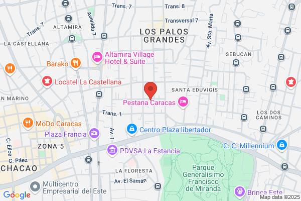 Escuela de Baile Tatiana Reyna