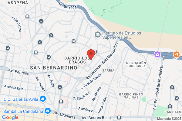 Carbunaru, Andres Dr