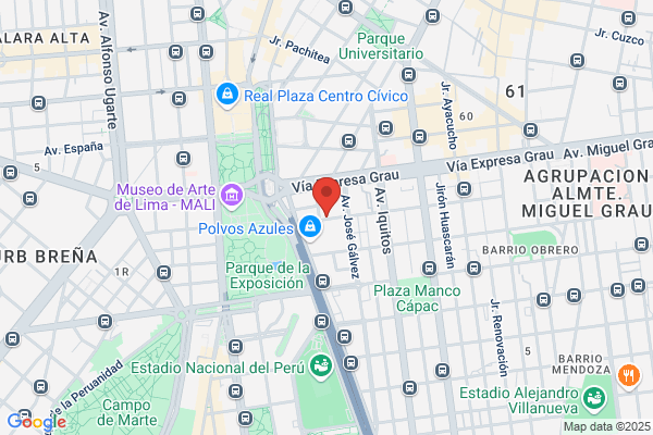 Centro Maxilo Facial