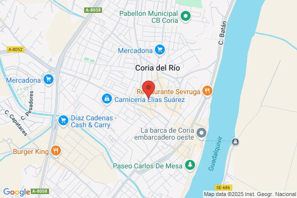 Centro Odontologico Caura