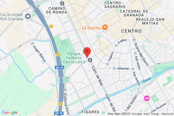 Centro Radiológico Odontologico