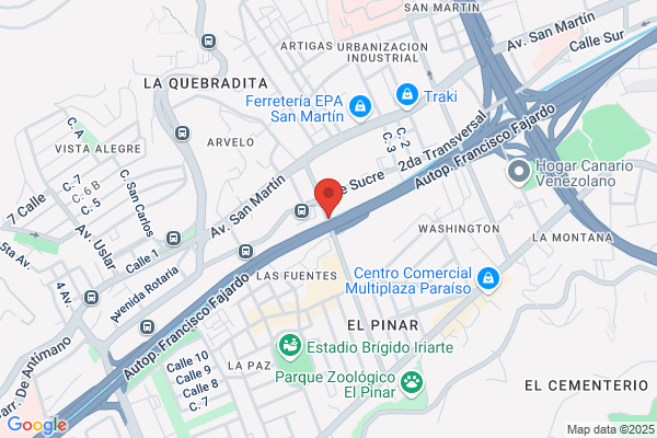 Clinica Dental Dr Bustamante
