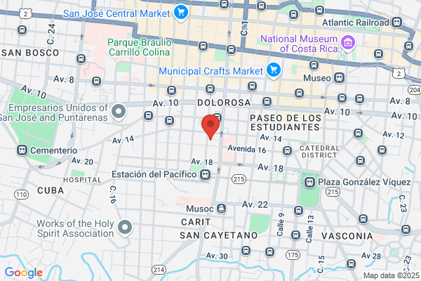 Cordero J. Francisco Dr