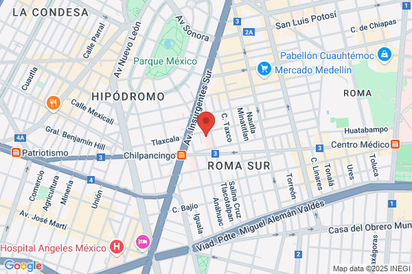 Morales, Eduardo E. Dr