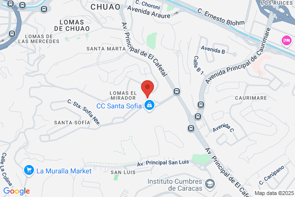Clinica Santa Sofia