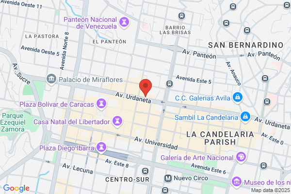 Servicios Cientificos de Investigaciones Privadas