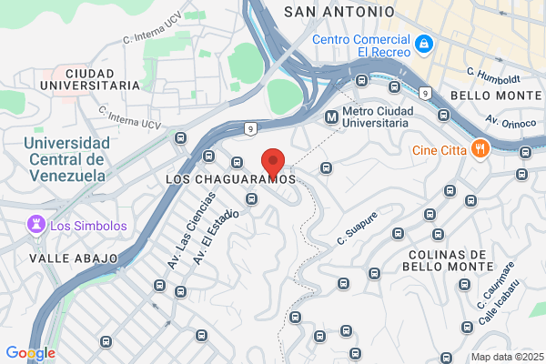 Servicios de Seguridad Consolidados Serseco, C.A.