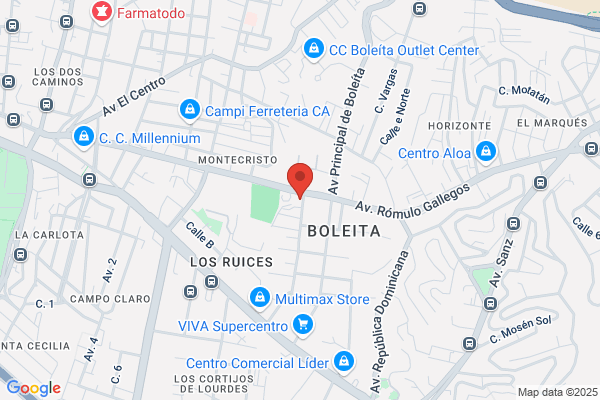 Inversiones Gratte 21, C.A