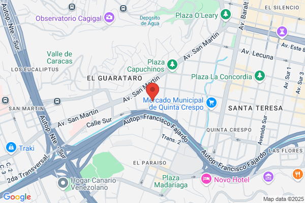 Maquinarias Larmaq, C.A