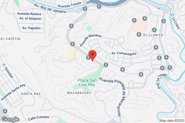 Repuestos Polimotor, C.A