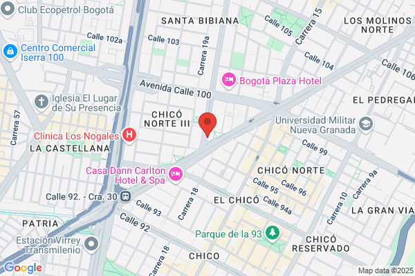 Corporación Optilaser, C.A.
