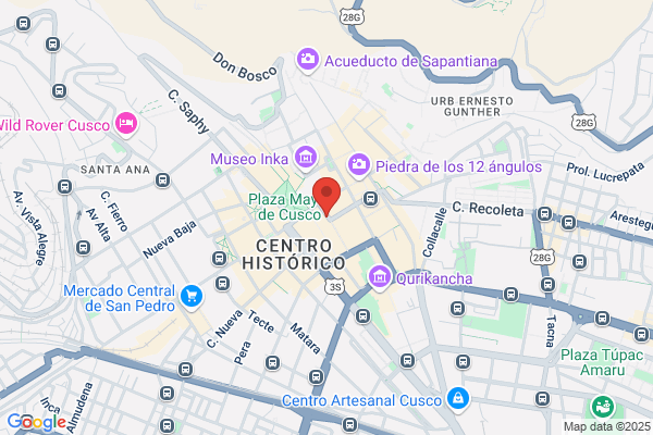 Ekeko Galerias
