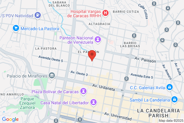 Estudios Sancho, C.A.