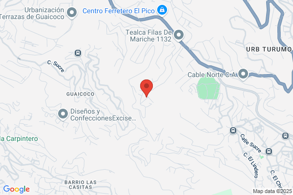 Taller Metalurgico Rami, C.A