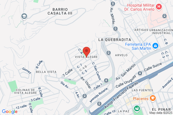 CA Tecnicos Asociados CATA