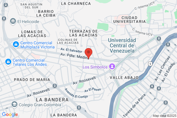 Auto Escuela Rossini