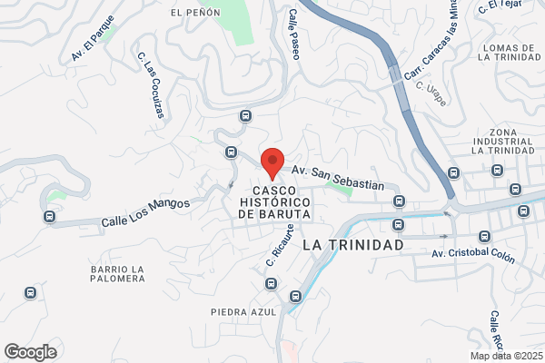 Auto-Escuela Baruta