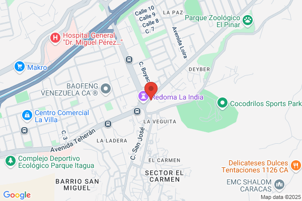 Autoescuela Y Gestoria Libertador