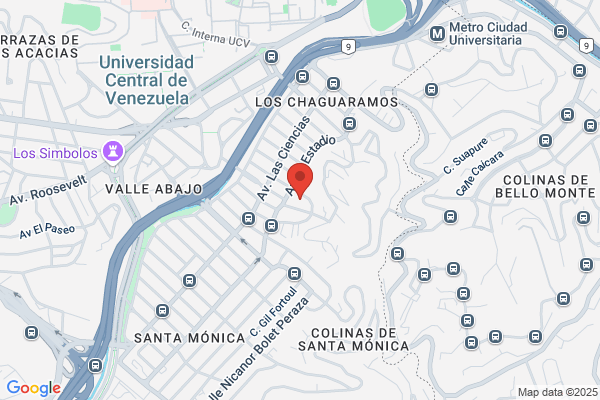 Farmacia Alma Mater, C.A.