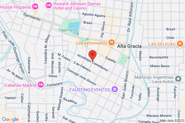 Farmacia Altagracia