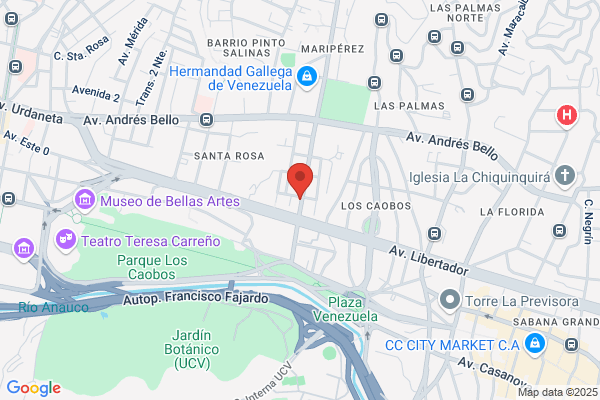 Farmacia Andres Bello