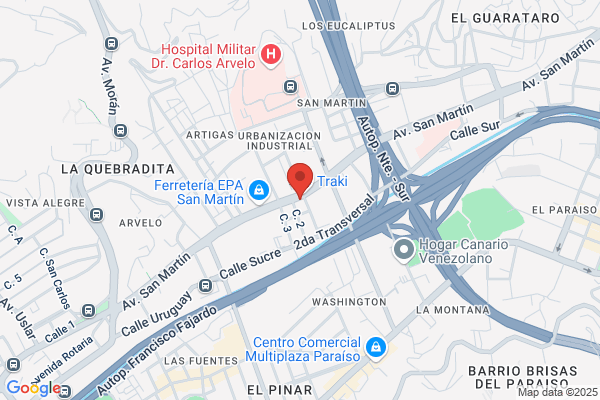 Farmacia Artigas
