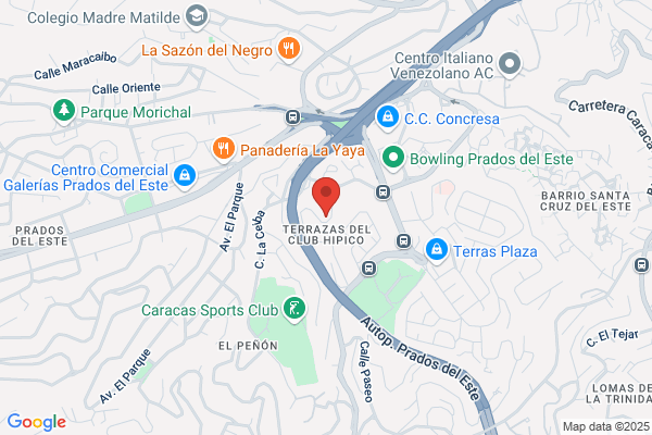Farmacia Brisas del Prado