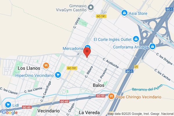 Farmacia Cecilio Acosta C.A.
