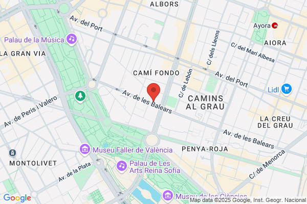 Farmacia Chapellin