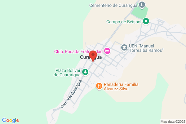 Farmacia Colonial