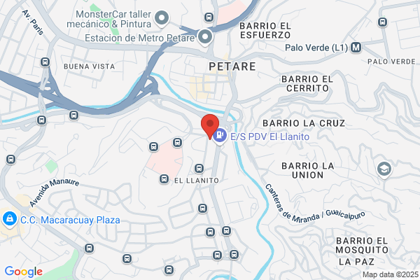 Farmacia Cuyuni