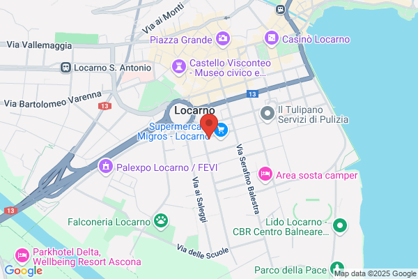 Farmacia Delta