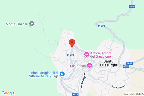 Farmacia Dr Sechi, S.R.L