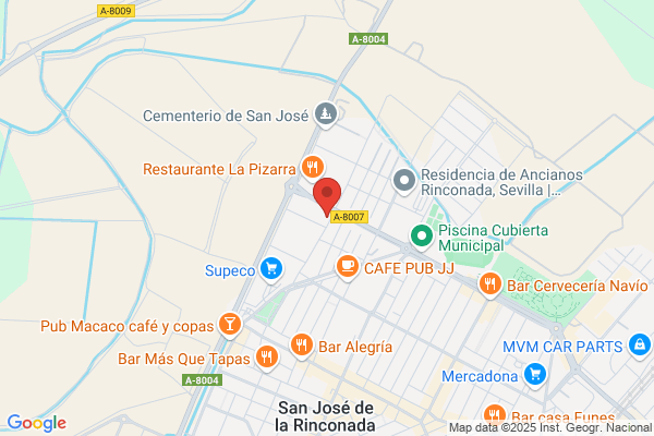 Farmacia El 23