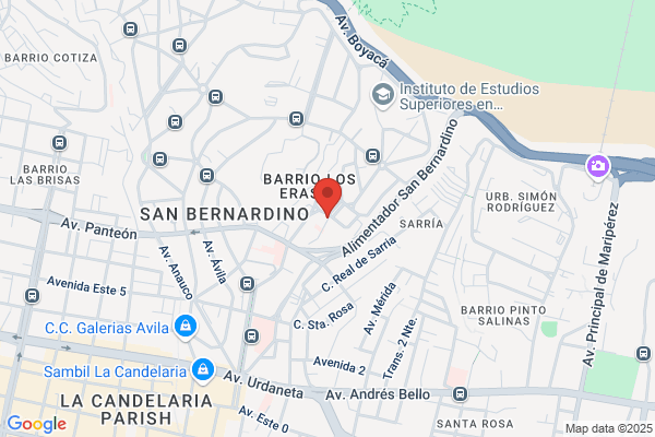 Farmacia El Estanque