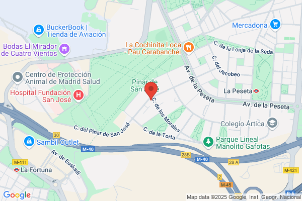 Farmacia El Pinar,C.A.