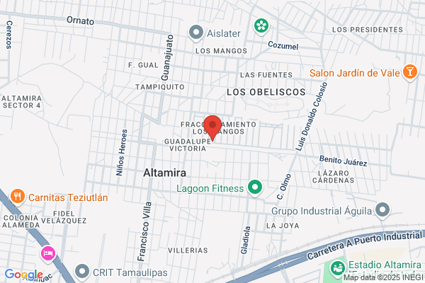 Farmacia El Tobogan