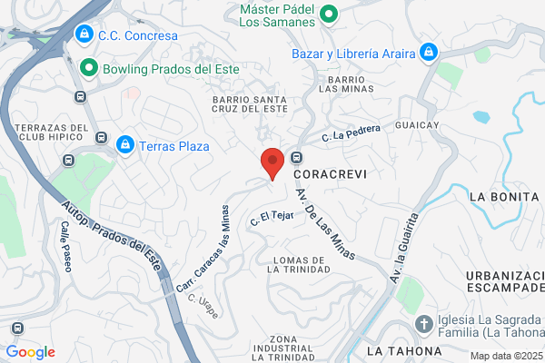 Farmacia La Bolsa