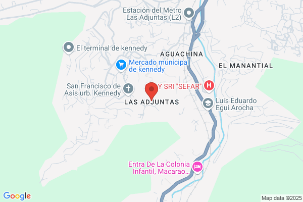 Farmacia La Sosa