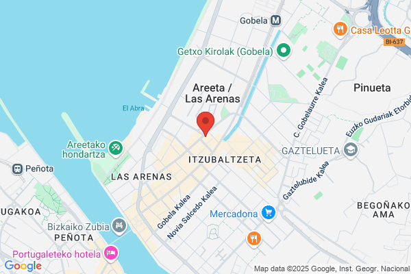 Farmacia Las Mercedes