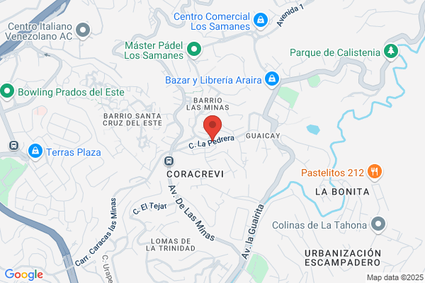 Farmacia Las Minitas S.R.L.