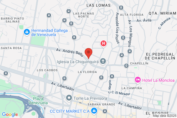Farmacia Latina S.A.