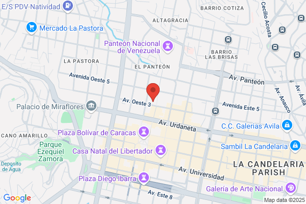 Farmacia Llaguno