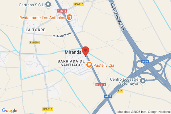 Farmacia Minifarmacia
